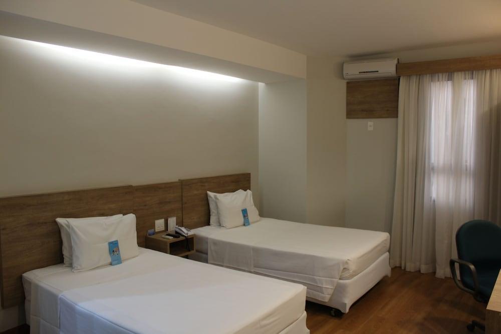 Sleep Inn Galleria Campinas Campinas  Esterno foto