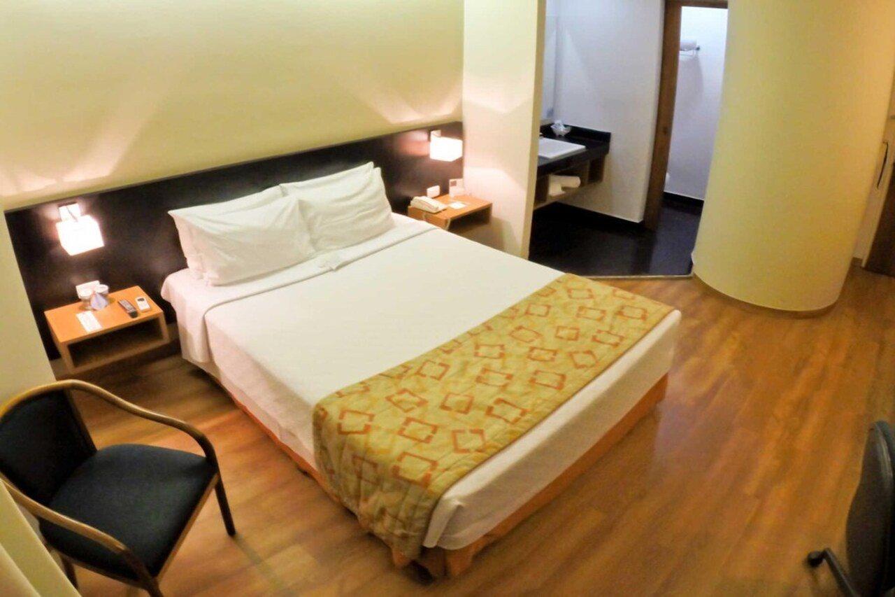 Sleep Inn Galleria Campinas Campinas  Esterno foto