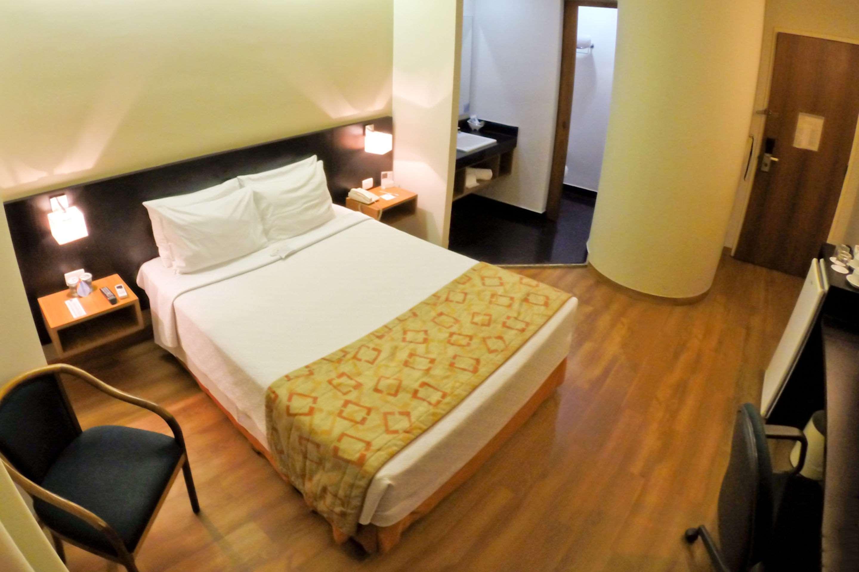 Sleep Inn Galleria Campinas Campinas  Esterno foto