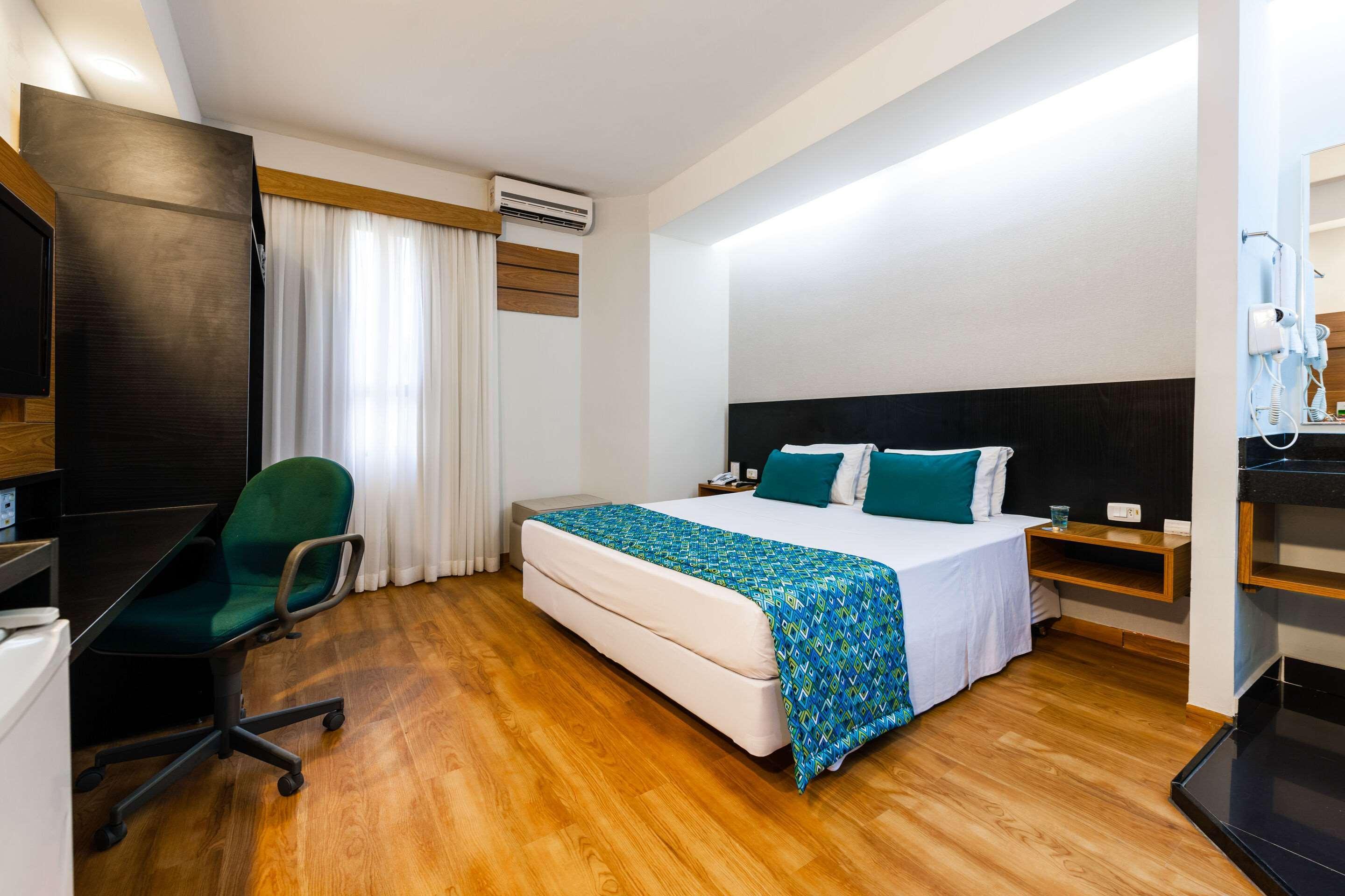 Sleep Inn Galleria Campinas Campinas  Esterno foto