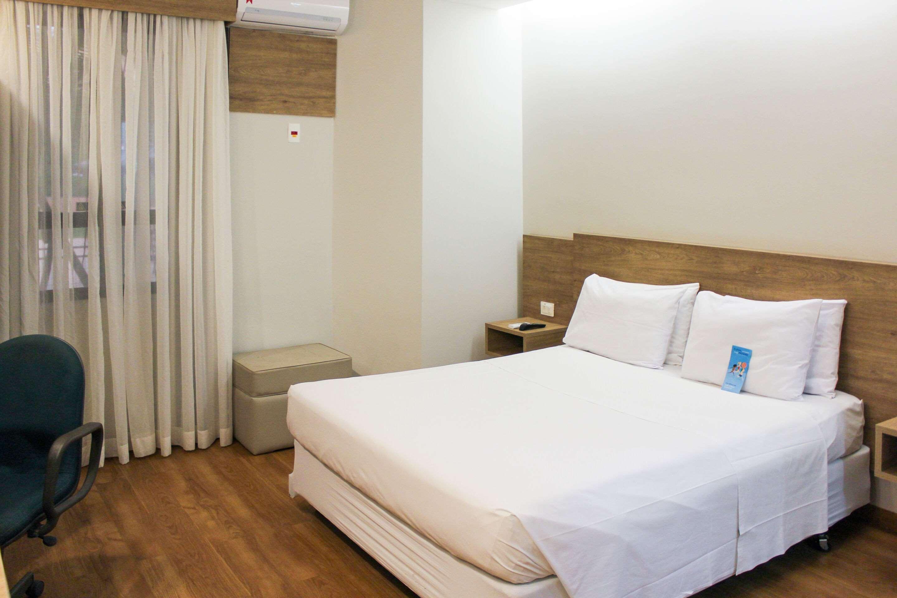 Sleep Inn Galleria Campinas Campinas  Esterno foto