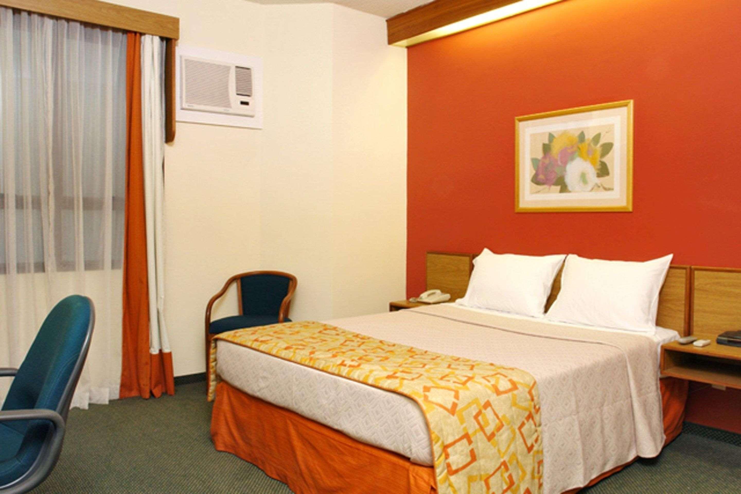 Sleep Inn Galleria Campinas Campinas  Esterno foto