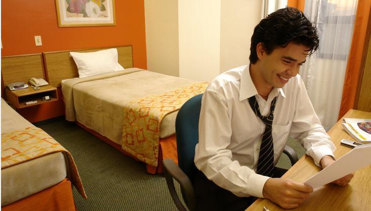 Sleep Inn Galleria Campinas Campinas  Esterno foto