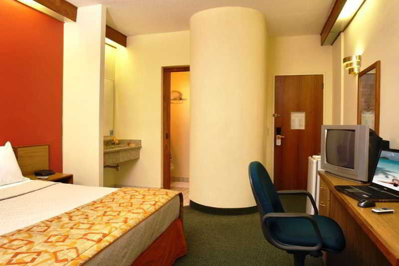 Sleep Inn Galleria Campinas Campinas  Esterno foto