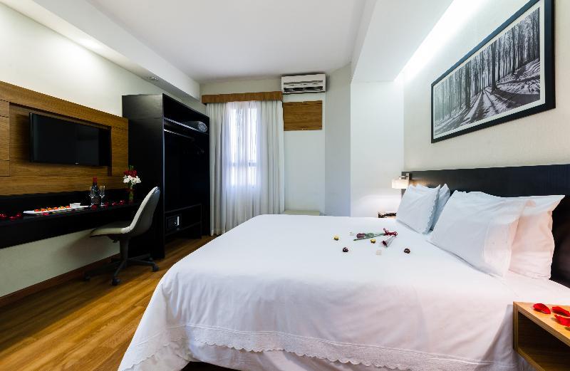 Sleep Inn Galleria Campinas Campinas  Esterno foto