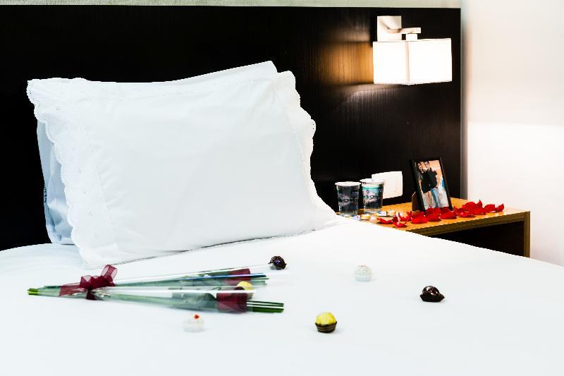 Sleep Inn Galleria Campinas Campinas  Esterno foto