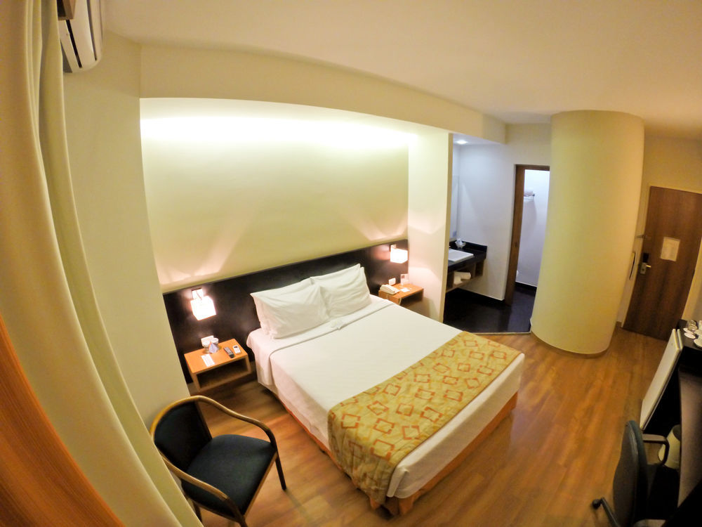 Sleep Inn Galleria Campinas Campinas  Esterno foto
