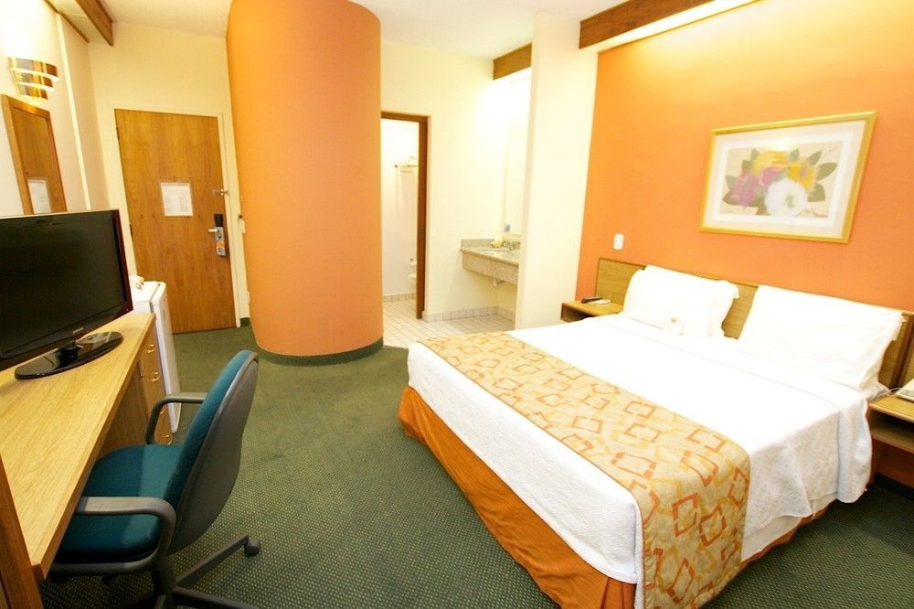 Sleep Inn Galleria Campinas Campinas  Esterno foto