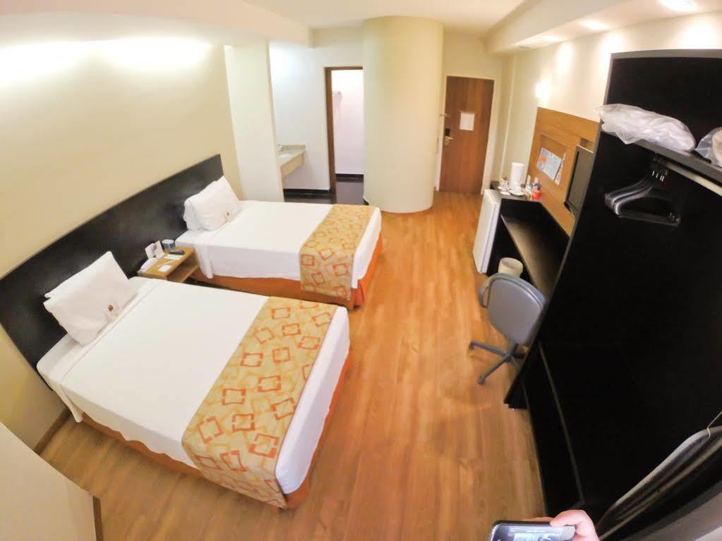 Sleep Inn Galleria Campinas Campinas  Esterno foto