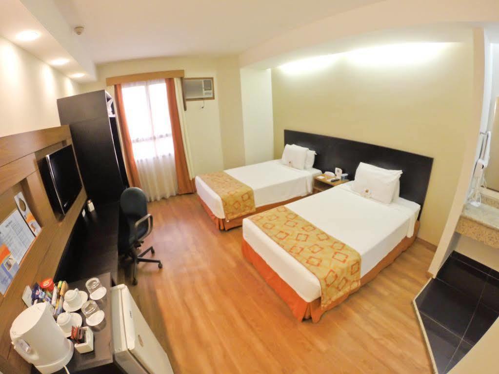 Sleep Inn Galleria Campinas Campinas  Esterno foto