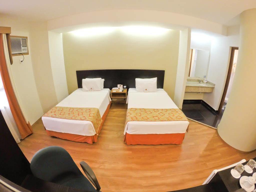 Sleep Inn Galleria Campinas Campinas  Esterno foto