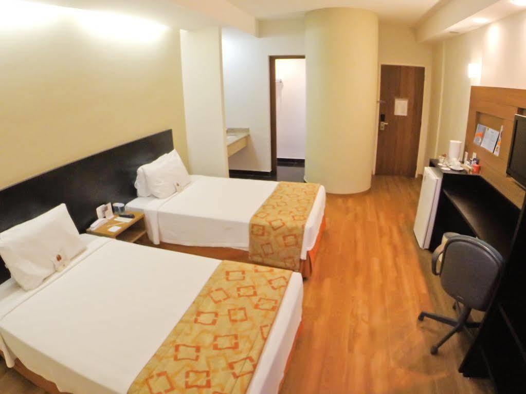 Sleep Inn Galleria Campinas Campinas  Esterno foto