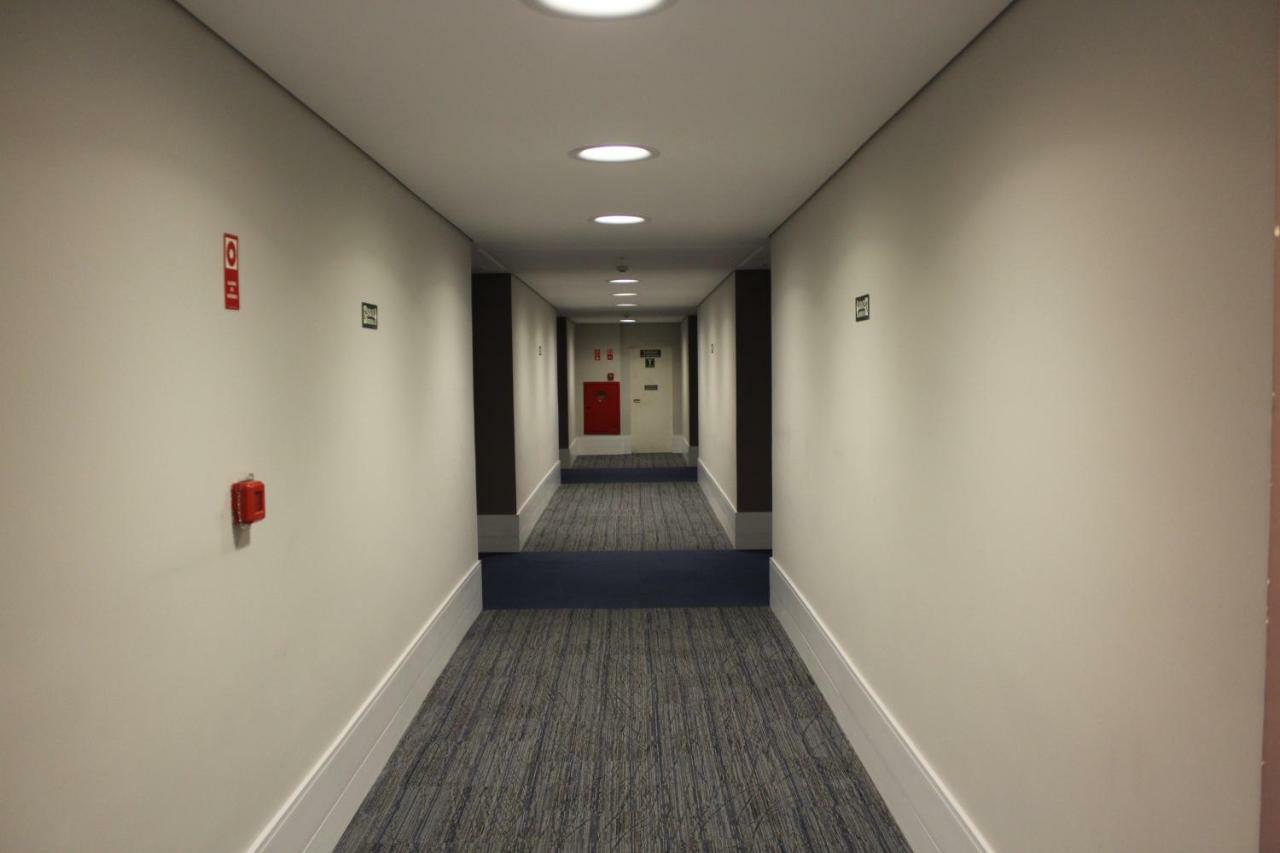 Sleep Inn Galleria Campinas Campinas  Esterno foto