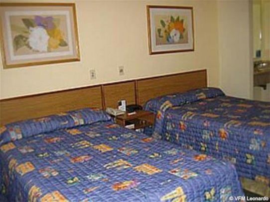 Sleep Inn Galleria Campinas Campinas  Camera foto